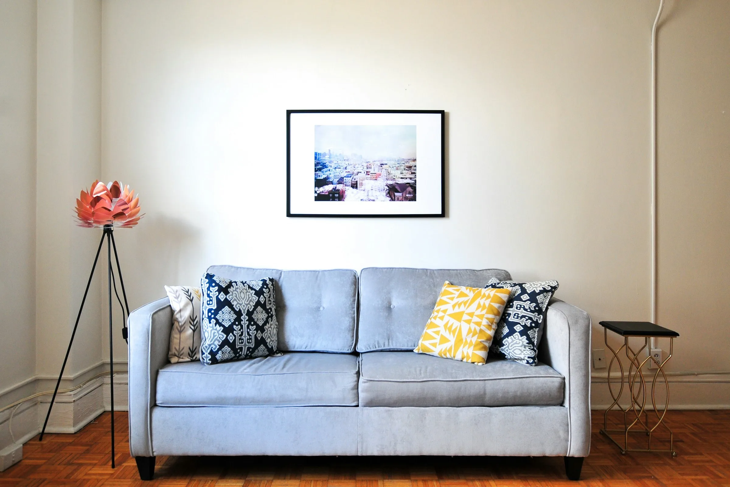 Anoop's Residency