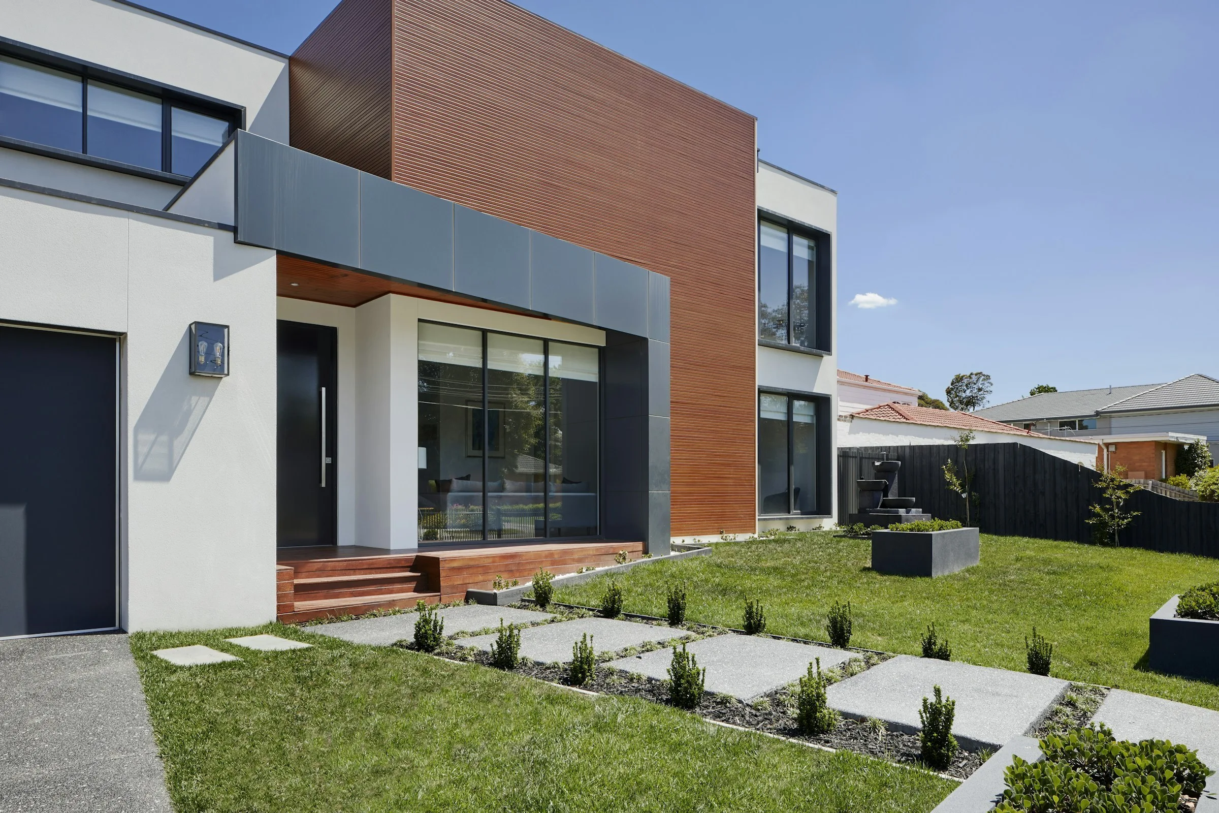 Aurora Residence
